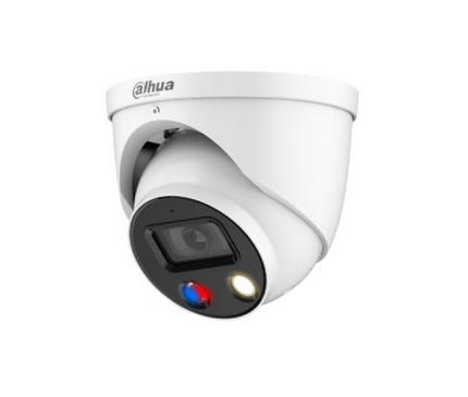 Alarm SystemExpert.de IPC-HDW3449HP-AS-PV 4MP TiOC Revolver Voll-Farbe