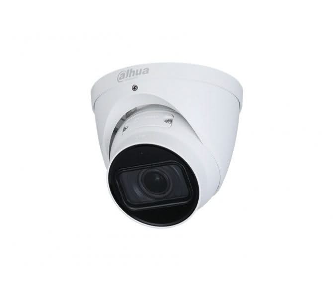 Dahua Dahua IPC-HDW3541TP-ZS-S2 5MP WDR IR- Wizsense varifocal lens, motorized 2.7-13.5mm