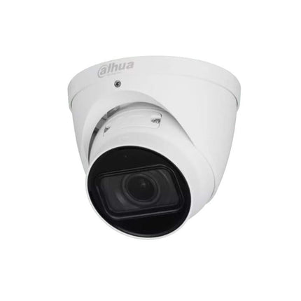 Dahua Dahua IPC-HDW3841EM-S-S2 8MP 2.8mm SD-Slot PoE IR-Leds, Wizsense