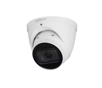 Dahua Dahua IPC-HDW3841EM-S-S2 8MP 2.8mm SD-Slot PoE IR-Leds, Wizsense