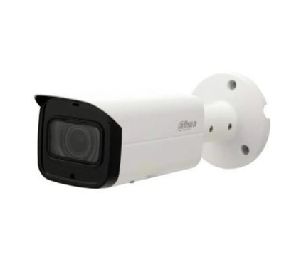 Dahua Dahua IPC-HFW2441T-ZS 4MP Bullet 2.7~13.5mm Zoom Lens, Wizsense smart detection
