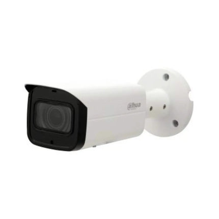 Dahua Dahua IPC-HFW2441T-ZS 4MP Bullet 2.7~13.5mm Zoom Lens, Wizsense smart detection