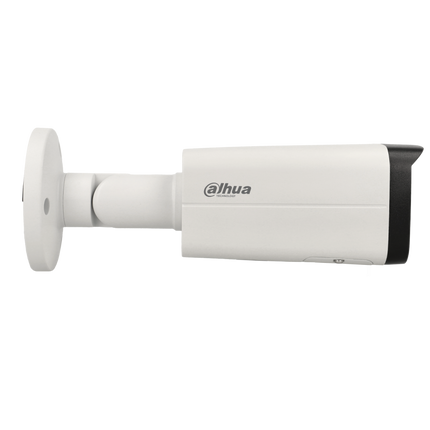 Dahua Dahua IPC-HFW2849T-ZAS-IL Bullet Zoom Objektiv 2.7-13.5mm, 8MP/4K PoE, Dual Licht
