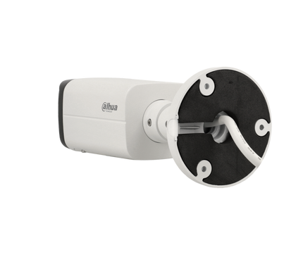 Dahua Dahua IPC-HFW2849T-ZAS-IL Bullet Zoom 2.7-13.5mm, 8MP/4K PoE, Dual light