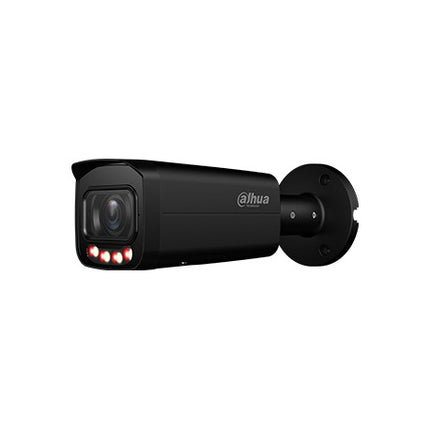 Dahua Dahua IPC-HFW3449T-ZS-IL 4MP WizSense Smart Dual Light Black Bullet 2.7-13.5mm motorzoomlens