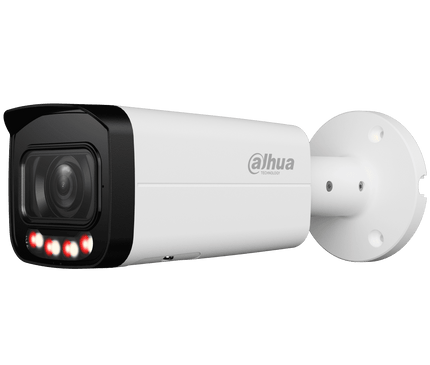 Dahua Dahua IPC-HFW3449T-ZS-IL 4MP WizSense Smart Dual Light Bullet 2.7-13.5mm motorzoomlens