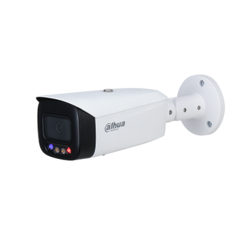Dahua Dahua IPC-HFW3449T1-AS-PV-S4, 4MP Vollfarb-TIOC, PoE, Wizsense