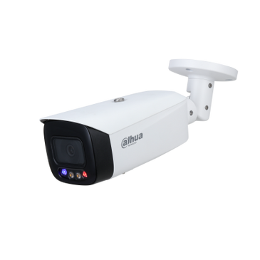 Dahua Dahua IPC-HFW3449T1-AS-PV-S4, 4MP Vollfarb-TIOC, PoE, Wizsense