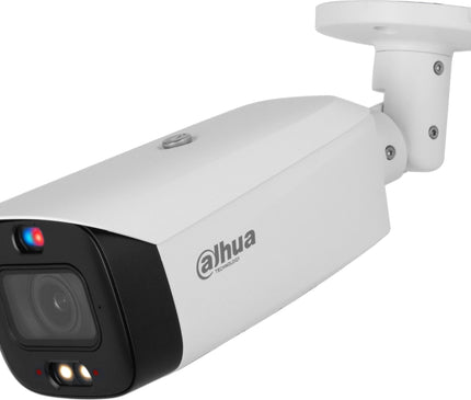 Dahua Dahua IPC-HFW3849T1-AS-PV, 8Mp/4K, Full-color, PoE, TiOC