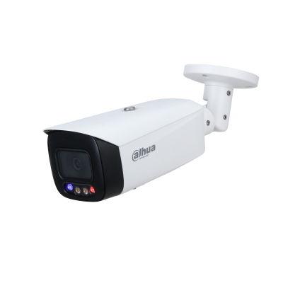 Dahua Dahua IPC-HFW3849T1-AS-PV, 8Mp/4K, Full-color, PoE, TiOC