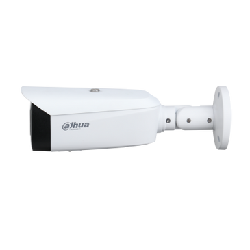 Dahua Dahua IPC-HFW3849T1-AS-PV, 8Mp/4K, Full-color, PoE, TiOC