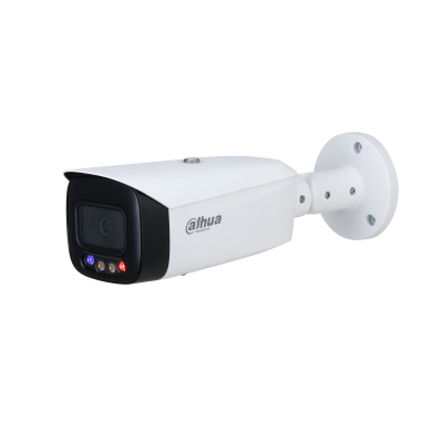 Dahua Dahua IPC-HFW3849T1-AS-PV, 8Mp/4K, Full-color, PoE, TiOC