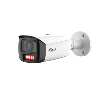 Dahua Dahua IPC-HFW5459T1-ASE-PV-PRO, 4MP 2.8mm Bullet WizMind WizColor