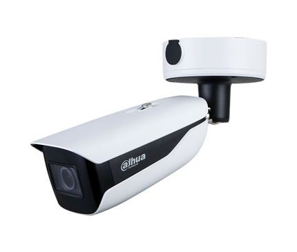 Dahua Dahua IPC-HFW71242HP-Z-2712-X, WizMind X series 12 MP bullet camera, 2.7-12mm
