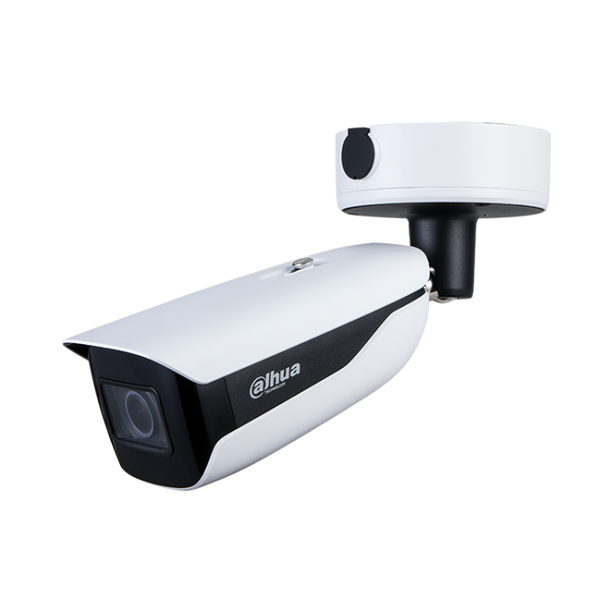 Dahua Dahua IPC-HFW71242HP-Z-2712-X, WizMind X serie 12 MP bullet camera, 2.7-12mm