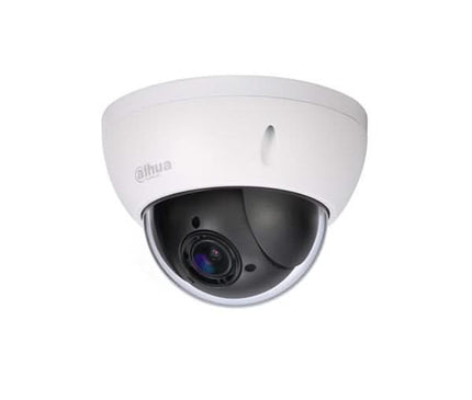 Dahua Dahua IPC-SD22204DB-GNY Kompakte PTZ-Kamera Full HD Micro sd