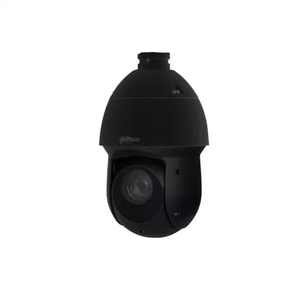 Dahua Dahua IPC-SD49425GB-HNR 4MP PTZ Schwarz, Kamera 25x Zoom, Wizsense