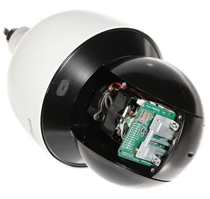 Dahua Dahua IPC-SD5A225GB-HNR 2MP 25x PTZ camera Autotracking 150mtr
