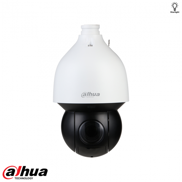 Dahua Dahua IPC-SD5A225GB-HNR Caméra PTZ 2MP 25x Autotracking 150mtr