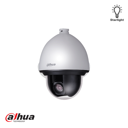 Dahua Dahua IPC-SD65F233XA-HNR Caméra réseau AI 2MP 33x zoom PTZ Autotracking