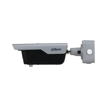 Dahua Dahua ITC413-PW4D-IZ1 4MP AI ANPR D/N 3 to 8 meter range incl. Mounting box