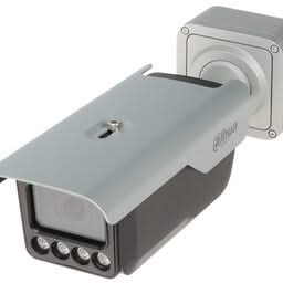 Dahua Dahua ITC413-PW4D-IZ1 4MP AI ANPR D/N 3 to 8 meter range incl. Mounting box