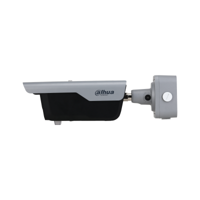 Dahua Dahua ITC413-PW4D-IZ3 4MP AI ANPR D/N Portée de 6 à 20 mètres, boîtier de montage inclus