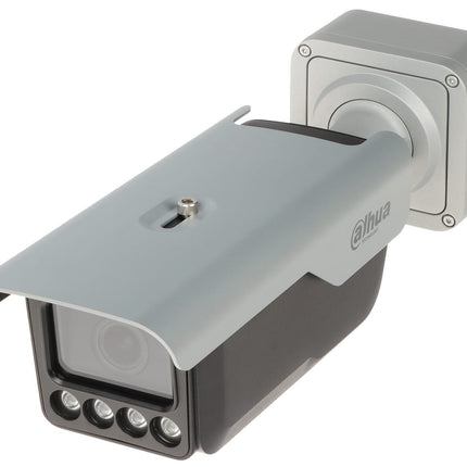 Dahua Dahua ITC413-PW4D-IZ3 4MP AI ANPR D/N Portée de 6 à 20 mètres, boîtier de montage inclus