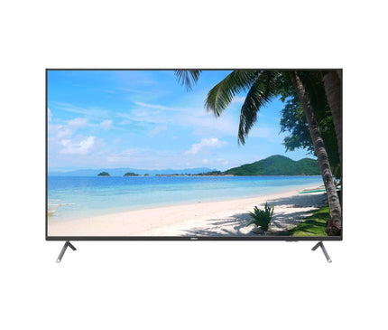 Dahua Dahua LM55-F400-C4-V2, 4K LED 4K Ultra-HD Monitor 55''