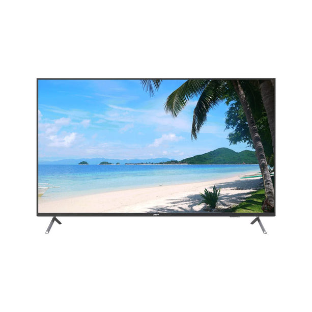 Dahua Dahua LM55-F400-C4-V2, Moniteur 4K LED 4K Ultra-HD 55''.