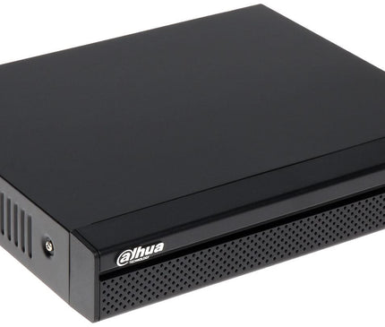 Dahua Dahua NVR2108HS-8P-4KS3, NVR compact à 8 canaux, Ultra HD, PoE