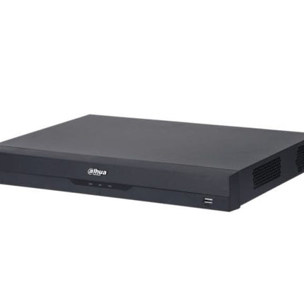 Dahua Dahua NVR2216-16P-i2, NVR 16 canaux, 16x PoE, WizSense