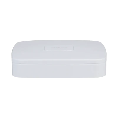 Dahua Dahua NVR4104-P-EI 1x LAN 4x PoE Geschikt voor 4 IP camera's, Wizsense