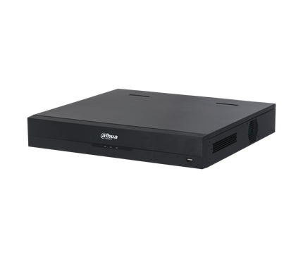 Dahua Dahua NVR5416-EI, Without PoE, Without Storage, Suitable for 16 IP cameras