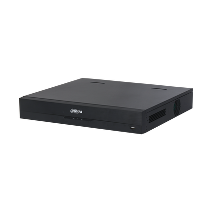 Dahua Dahua NVR5432-EI, Without PoE, Without Storage, Suitable for 32 IP cameras