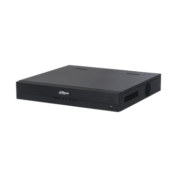 Dahua Dahua NVR5464-EI, 64 Kanäle, WizSense, 1.5U, 4x Sata