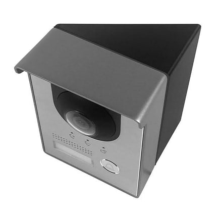 Dahua Dahua Surface Mount Box Angled 30 degrees for VTM05R Rain Canopy/VTM115 Box
