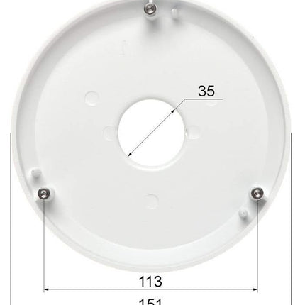 Dahua Dahua PFA100