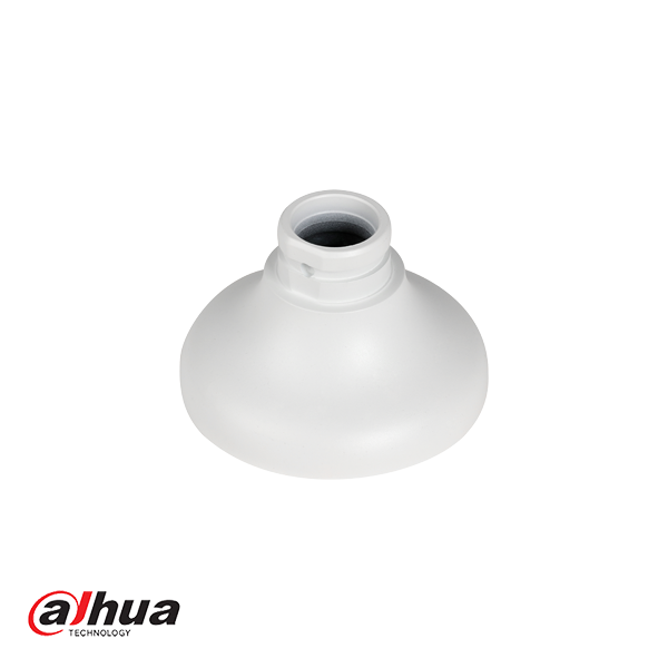Alarm SystemExpert.co.uk Alarm SystemExpert.co.uk PFA106 Dahua Adapter Plate