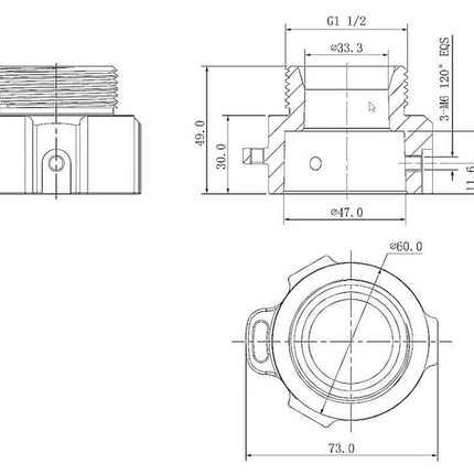 Dahua Dahua PFA111