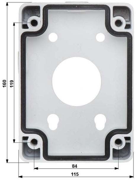 Dahua Dahua PFA120