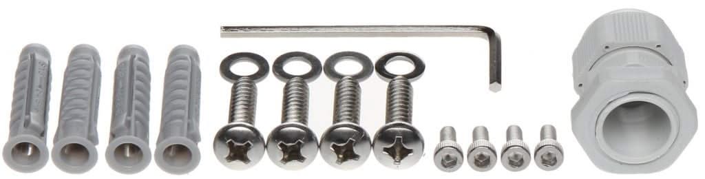 Dahua Dahua PFA121 montage box