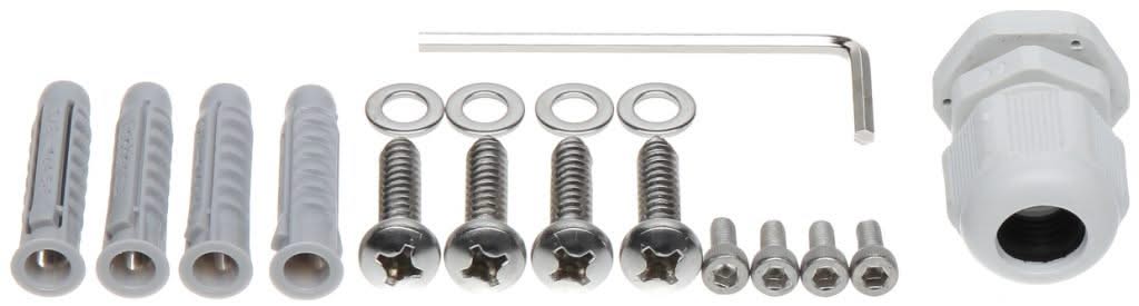 Dahua Dahua PFA122 Einbaudose