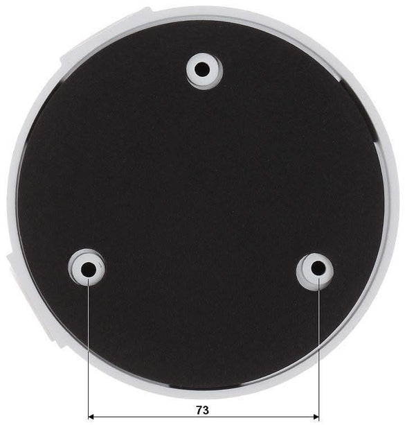 Dahua Dahua PFA130E Einbaukasten