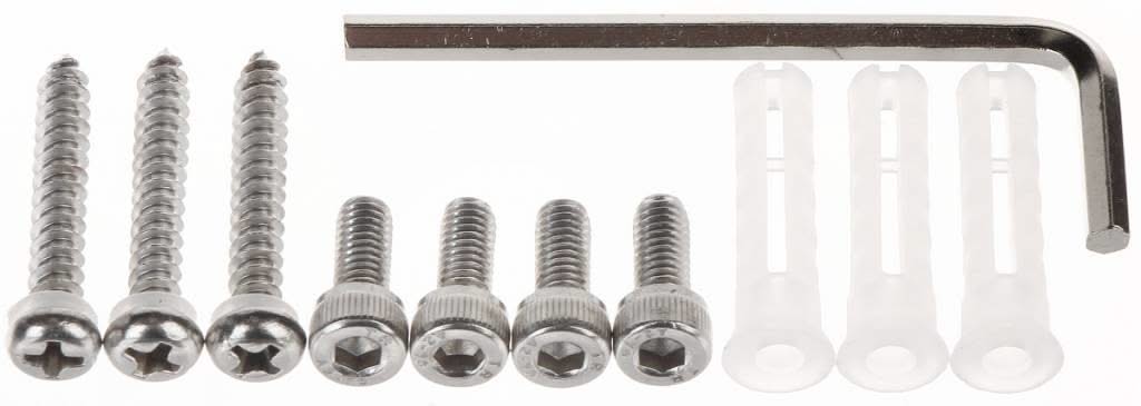 Dahua Dahua PFA130E Einbaukasten
