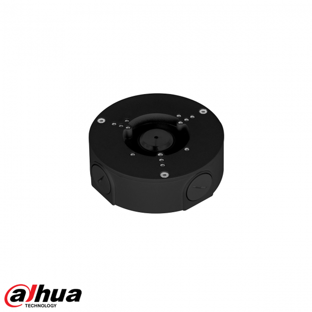 Dahua Dahua PFA130E Montagebox Schwarz