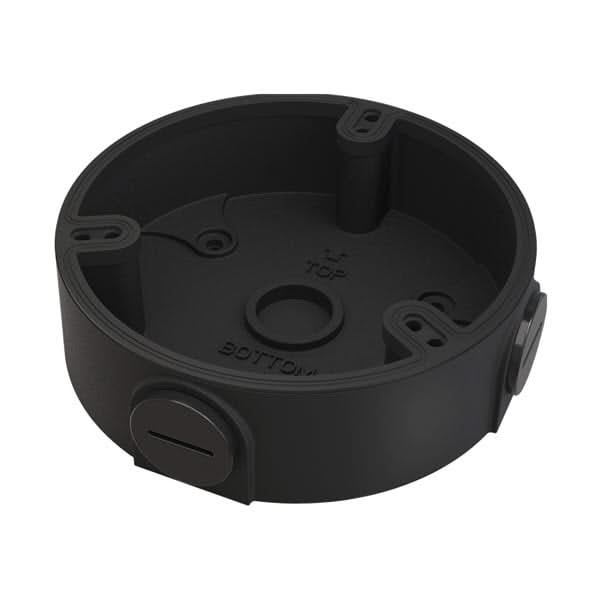 Dahua Dahua PFA136-B Schwarzer Einbaukasten