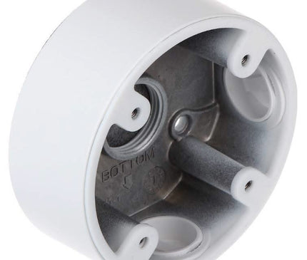 Dahua Dahua PFA13A mounting box for outdoor application