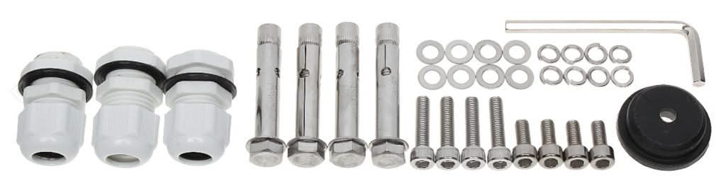 Dahua Dahua PFA140 Boîtier pour montage en surface