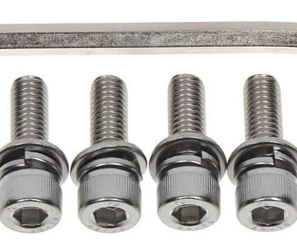 Dahua Dahua PFA150-B Zwart
